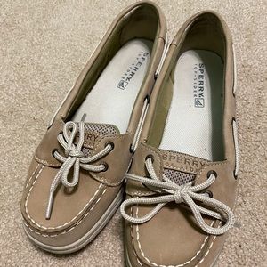 Sperry Top-Sider